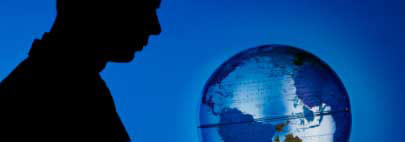 globe